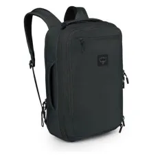 Рюкзак туристичний Osprey Aoede Briefpack 22 black - O/S - чорний (009.3442)