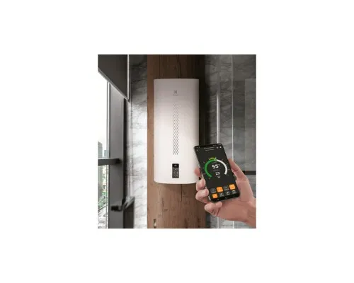 Бойлер Electrolux EWH 100 MXM WiFi EEC