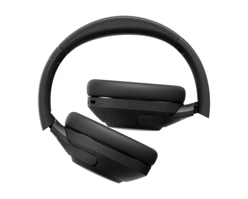 Навушники Canyon OnRiff 6 ANC Bluetooth Black (CNS-CBTHS6BK)