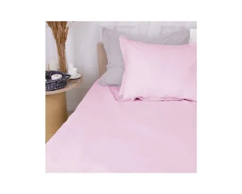 Постільна білизна MirSon Poplin Line 018 + 054 Richelle 110x140 (2200006277477)
