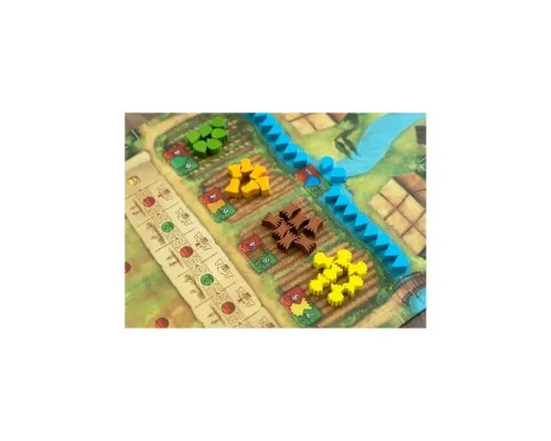 Настільна гра Games 7 Days Пиво та хліб (Beer & Bread) (укр.) (PH001UA)