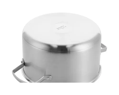 Каструля GreenPan Chef's Collection, 22 см, 4,76 л (CC007731-001)