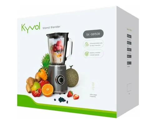 Блендер Kyvol SB150 (SK-SB150R)