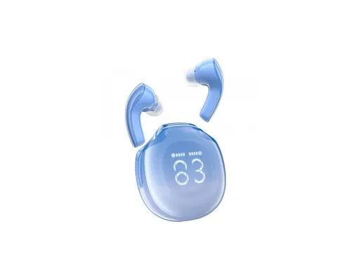 Навушники Acefast T9 Glacier Blue (6974316282525)