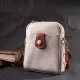 Сумка Vintage З натуральної шкіри Біла (22270)