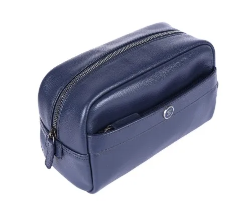 Несесер Brampton London Aqualuxe Navy (64407 NAVY)