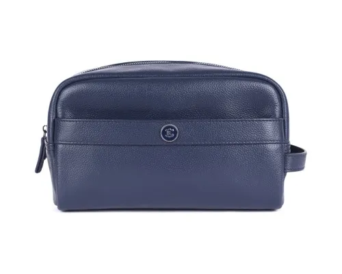 Несесер Brampton London Aqualuxe Navy (64407 NAVY)