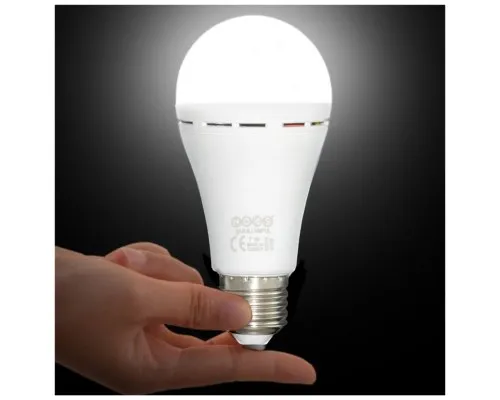 Лампочка Євросвітло Е27 LED NOAS YL95-0711 6500K