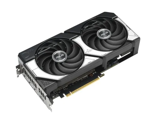 Відеокарта ASUS GeForce RTX5070 12Gb DUAL OC (DUAL-RTX5070-O12G)
