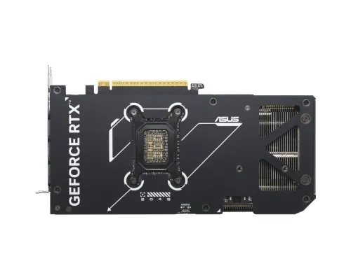 Відеокарта ASUS GeForce RTX5070 12Gb DUAL OC (DUAL-RTX5070-O12G)
