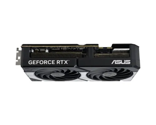Відеокарта ASUS GeForce RTX5070 12Gb DUAL OC (DUAL-RTX5070-O12G)