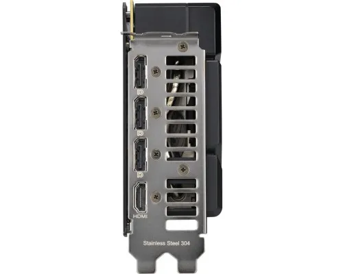 Відеокарта ASUS GeForce RTX5070 12Gb DUAL OC (DUAL-RTX5070-O12G)