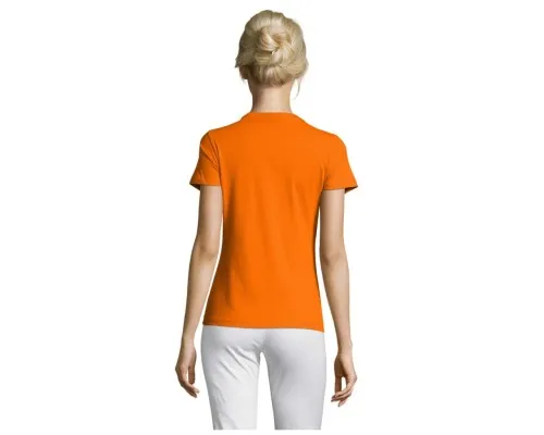 Футболка Sol's Regent Women помаранчевий L (01825400L)