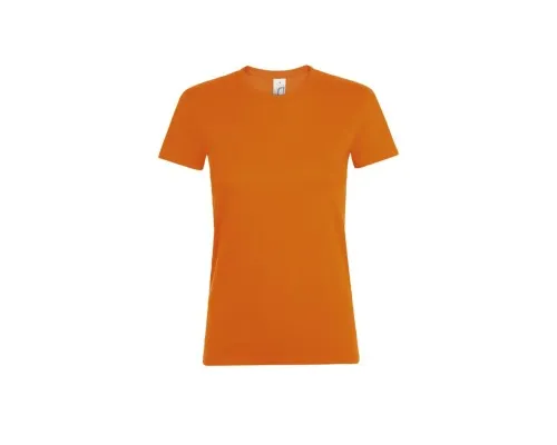 Футболка Sol's Regent Women помаранчевий L (01825400L)
