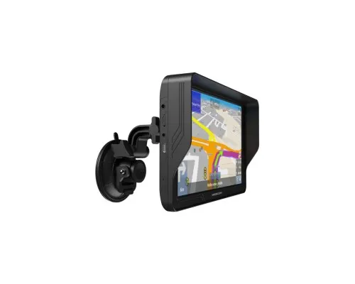 Автомобільний навігатор Modecom Device FreeWAY CX 9.3 Plus TFT 16GB 9" MapFactor EU (NAV-FREEWAYCX93PLUS-MF-EU)