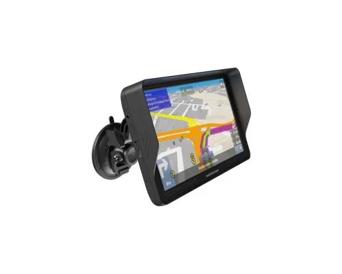 Автомобільний навігатор Modecom Device FreeWAY CX 9.3 Plus TFT 16GB 9" MapFactor EU (NAV-FREEWAYCX93PLUS-MF-EU)