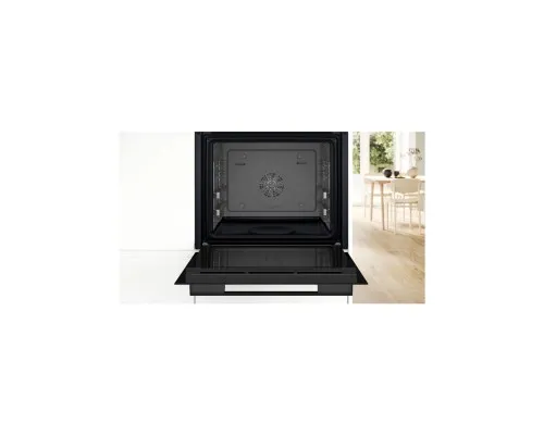 Духова шафа Bosch HJG852YT0T