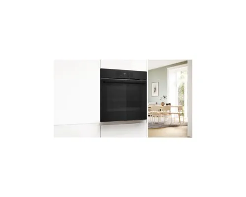 Духова шафа Bosch HJG852YT0T