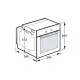 Духова шафа Bosch HJG852YT0T