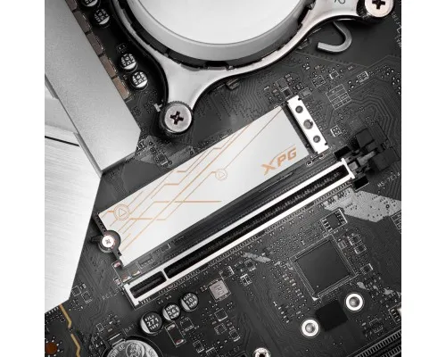 Накопичувач SSD M.2 2280 2TB XPG MARS 980 BLADE ADATA (SMAR-980B-2TCS)