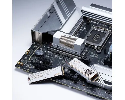 Накопичувач SSD M.2 2280 2TB XPG MARS 980 BLADE ADATA (SMAR-980B-2TCS)