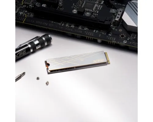 Накопичувач SSD M.2 2280 2TB XPG MARS 980 BLADE ADATA (SMAR-980B-2TCS)