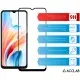 Скло захисне ACCLAB Full Glue Oppo A38 5G Black (1283126582462)
