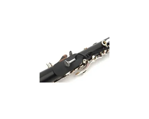Ремінь для духових інструментів D'Addario Clarinet Neck Strap (CCA01)
