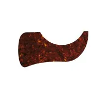Пікгард панель для гітари Paxphil Acoustic Guitar PickGuard (Brown) (M19 BR)