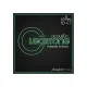 Струни для гітари Cleartone Acoustic Phosphor Bronze 12-String Ultra Light (10-47) (7410-12)