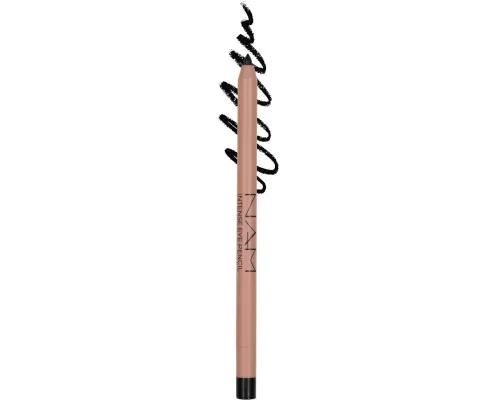 Олівець для очей NAM Intense Eye Pencil Black (5905309904651)
