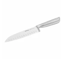 Кухонний ніж Tefal Precision 16.5см, нержавіюча сталь (K2891124)