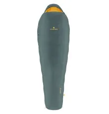 Спальний мішок Ferrino Lightec SM 850 +4°C Green (86651QVV) (931770)