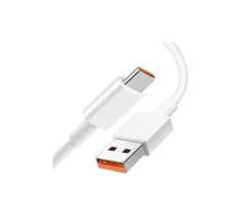 Дата кабель USB 2.0 AM to USB-C 3A XoKo (XK-3-TC)