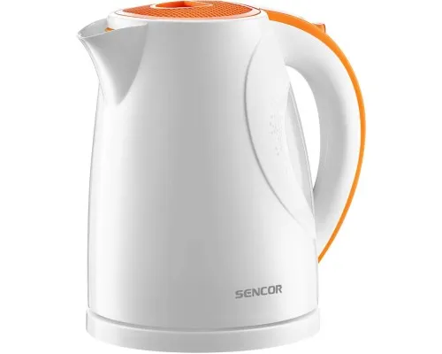 Електрочайник Sencor SWK 1513OR (SWK1513OR)