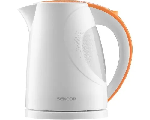 Електрочайник Sencor SWK 1513OR (SWK1513OR)
