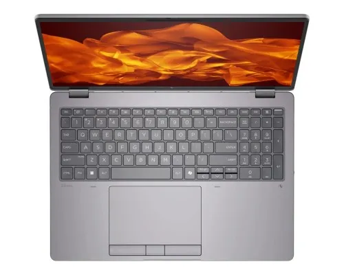 Ноутбук HP ZBook Fury G1i (5F9U2ES)