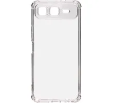 Чохол до мобільного телефона Armorstandart Air Force Infinix Smart 10 Plus 4G Clear (ARM87991)