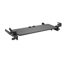Органайзер для столу OfficePro Under-desk keyboard tray (KT145B)