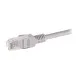 Патч-корд 2м UTP Cat 6A CU 26AWG 7/0.16 LSZH grey 2E (2E-PC6CU-UTP2LSZH-GRY)