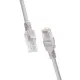 Патч-корд 2м UTP Cat 6A CU 26AWG 7/0.16 LSZH grey 2E (2E-PC6CU-UTP2LSZH-GRY)