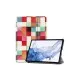 Чохол до планшета BeCover Smart Case Samsung Galaxy Tab A11 Plus SM-X236B 11.0" Square (714009)