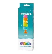 Набір для творчості Lipaka Файні морозивка Тепльодик (30145-UA01)