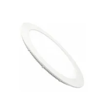 Світильник Eurolamp Downlight NEW 18W 1600Lm 4000K (LED-DLR-18/4(new))