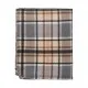 Плед Ardesto Fleece 100% поліестер, сірий 130х160 см (ART0721PB)