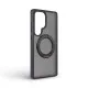 Чохол до мобільного телефона Armorstandart Unit Stand2 Samsung S25 Ultra 5G Black (ARM89562)