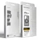 Чохол до мобільного телефона Armorstandart Unit Stand2 Samsung S25 Ultra 5G Black (ARM89562)