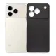 Чохол до мобільного телефона BeCover silicone ZTE Blade A76 4G Black (714934)