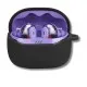 Чохол для навушників BeCover для JBL Tune Beam 2 Black (714824)