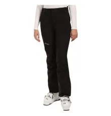 Штани Kilpi Rhea-W ZL0409 black - 40 - чорний (024.0856)